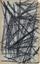 MIKHAIL LARIONOV (1881-1964)
Rayonist black composition