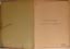 CONVOLUTE of three art albums. 1902-1903.
Albums: