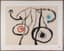 JOAN MIRO (1893-1983)
Le porteur d’eau IV, 1962