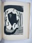 FRANCIS PONGE (1899 -1988)
BRAQUE
PAUL ÉLUARD (1895 - 1952)
PICASSO
LOT OF TWO FIRST EDITIONS