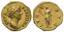 Faustina Senior (138-141)
Aureus, Rome, 146-161, AU 7,50 g