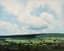 French school, 20th century
Paysage