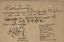REMIZOV, Alexis Mikhailovitch (1877–1957)
Manuscript letter to Solomon Kaplun. 14 february 1922, Charlottenburg. - Postcard. In Russian.