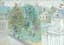 VLADIMIR BARANOFF-ROSSINÉ (1888-1944)
Park in the city