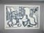 EVGENY KROPIVNITSKY (1893 - 1979)
Set of 9 drawings (1 double-sided)