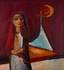 GOUDRAT GOURBANOV (1957 –)
Expectation