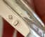 TETARD FRERES BEAD-EDGE SILVER CAVIAR SET ON STAND