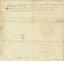 NESSELRODE KARL ROBERT COUNT VON (1780-1862)
Signed document, passport issued to Consul General M. Bourgeois ‘with his wife, daughter and two servants’ for a trip to Paris. Saint Petersburg, 10 May 1817.