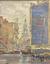 VASSILI GRIGORIEV (1895-1982)
Arbat