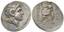 Thracia
Lysimachus, 306-281 BC, Tetradrachm, 180-150 BC, AG 16.81 g