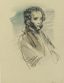 G.A.V. TRAUGOT
Portrait of Aleksandr Pushkin