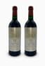 CHÂTEAU MOUTON ROTHSCHILD, PAUILLAC - 1993, 2 BOTTLES