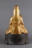 SITTING BODHISATTVA