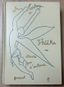 JEAN COCTEAU (1889-1963)
THEATRE. 1957.
LIMITED NUMBERED EDITION
ILLUSTRATED BY THE AUTHOR WITH DRAWINGS AND 40 LITHOGRAPHS.
2 VOLUMES. IN FRENCH.