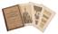 Prince GAGARIN Grigory
Collection of Byzantine and Old Russian ornaments, collected and painted by the prince Gr. Gagarin S-Pb: Chromolithograp...