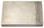 OVCHINNIKOV PARCEL-GILT SILVER TROMPE-L’ŒIL CIGARETTE BOX
Fedor Ovchinnikov, Moscow, 1898 to 1908