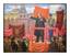 Sergey Pustovojt (1945-1992)
Lenin at an Assembly, 1970