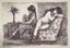 FELICE FRAJOVÁ (1909-2010)
Two seated women 1965