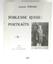 JACQUES FERRAND (1943-2007)
Noblesse russe: Portraits / Préf. du prince Dimitri M. Schakhovskoy et de Serge S. Nabo-koff: 6 vol. Montreuil: [Ferrand], 1985-1993.
