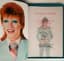 DAVID BOWIE (1947-2016), AUTOGRAPH
ROCK MICK (B. 1948), AUTOGRAPH
The Rise of David Bowie