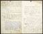 [A copy of the protocol of interrogation of Ensign D.S. Yermolenko on the financing of the Russian revolution by the Ger...
