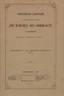 GOLSTUNSKI, Constantin (1831-1899), Critical remarks on Prof. Julg’s «Die Märchen des Siddhi-Kür».