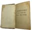 VOLTAIRE, FRANÇOIS MARIE AROUET (1694-1778)
Histoire de l'Empire de Russie sous Pierre le Grand Par l'Auteur de l'Histoire de Charles XII. T. 1. [S.l.], 1761. – XLVIII, 379 pp.; 17 x 10.5 cm.
In French