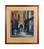 LEONID GECHTOFF (1883-1941)
Cairo Street Scene