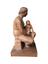 DINO PAOLINI (1926-2013)
Mother and child