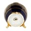 ‘FABERGÉ IMPERIAL COLLECTION MUSICAL EGG ‘THE CATHEDRAL OF VASILY THE BLESSED’
