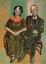 SERGEY SUDEIKIN (1882 – 1946)
Couple