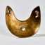 COLONEL’S GORGET, LIFE GUARD IZMAILOVSKY REGIMENT, RUSSIAN EMPIRE, 1808–1820