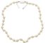 COLLIER DE PERLES DE CULTURE AVEC FERMOIR