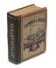 [Dimitri MITROKHINE] The Volga Region. A Guide. Petrograd, 1925.