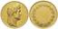 Louis Philippe 1830-1848.
Gold medal 1839, AU 129,5 g