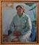 YURI BALIKOV (1924-2003)
Nurse