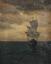 JAKOB KOGANOWSKY (1874-1926)
Ship at Sea