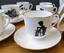 Two tea sets
porcelain