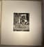 EBERHARD SCHLOTTER (1921-2014)
DONATIEN ALPHONSE FRANÇOIS DE SADE (1740-1814)
16 engravings on 'Philosophie dans le Boudoir' by the Marquis de Sade