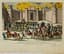 ENTRÉE DES FRANCAIS DANS LA VILLE DE MOSCOU [ENTRANCE OF THE FRENCH IN THE CITY OF MOSCOW]
Pierre Andrien Le Beau (1744-1817)
Thomas-Charles Naudet (1773-1810), After