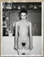 ALEXANDER BORODULIN
Nicole. Paris, 1980-1981