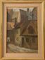 DMITRY NIKOLAEVICH DMITRIENKO, 20TH CENTURY
Cityscape