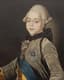 PORTRAIT OF GRAND DUKE PAVEL PETROVICH (1754-1801), LATER EMPEROR PAUL I OF RUSSIA, LATE 18-EARLY 19TH CENTURY