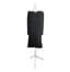 GIORGIO ARMANI
Gray cashmere coat