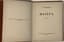 GUMILEV NIKOLAI (1886-1921)
Shater [The Tent]: Poems. Revel [Tallinn]: Bibliofil, 1921. - 52, [4] p.; 15.5x11.5 cm.