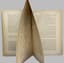 HUBERT LYAUTEY (1854-1934)
SET OF TWO BOOKS, IN FRENCH.
1) Selected letters, 1951
Numbered first edition.
2) Letters from Tonkin and Madagascar (1894-1899)
Uncut copy. 1933, third edition.