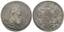 Anna Ioannovna, 1730-1740
Ref : Bitkin 198, Sev. 1261. VF.Rouble, Moscow, 1740, AG 24.63 g. Анна Иоанновна, 1730-1740 Рубль, Москва, 1740, AG 24.6...