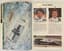 AYRTON SENNA (1960-1994), AUTOGRAPH
NIKI LAUDA (1949-2019), AUTOGRAPH
OFFICIAL PROGRAMME OF THE 42ND MONACO F1 GRAND PRIX, 1984 (31 MAY – 3 JUNE)