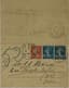 KUPRIN ALEXANDER (1870-1938), AUTOGRAPH
Handwritten letter on a postcard addressed to G.A. Alexinsky. Paris, 1921.