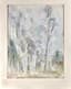 Robert Falk (1886-1958)
Birch grove